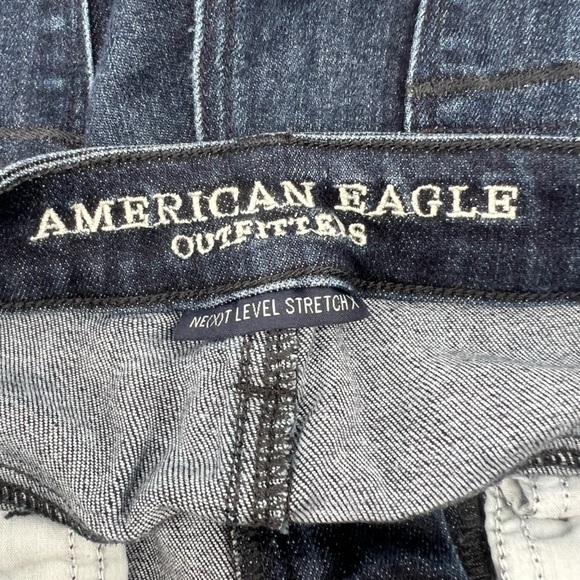 American Eagle Outfitters Super High Rise Jeggings Size 2 Women’s - Picture 2 of 6